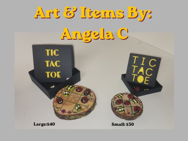 Tic Tac Toe