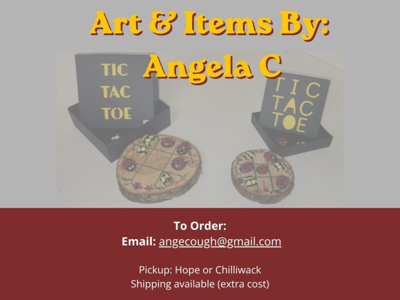 Tic Tac Toe