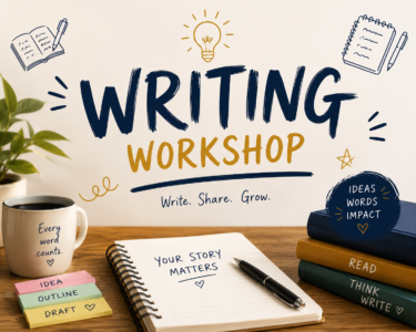 Writing Workshops
