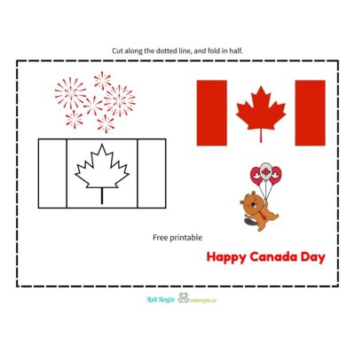 Happy Canada Day